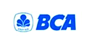 Logo BCA