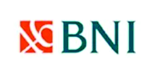 Logo BNI