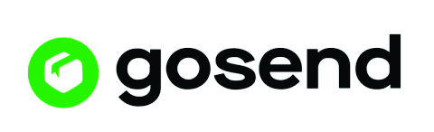 Logo GoSend