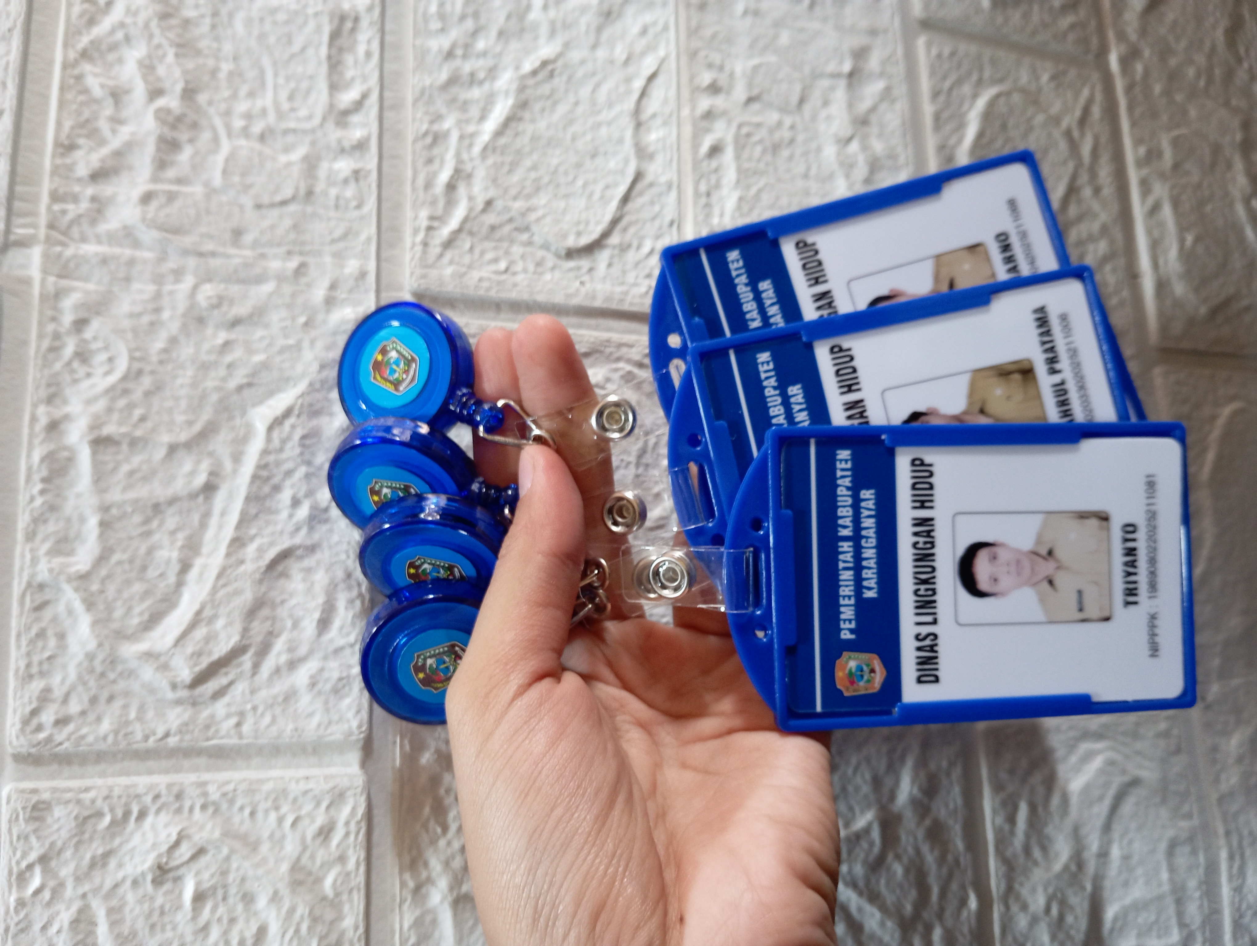 Id Card