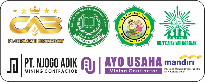 Logo Perusahaan