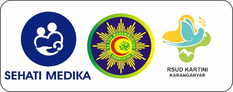 Logo Rumah Sakit