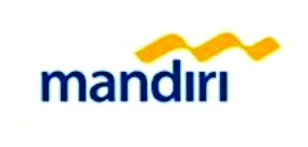 Logo Mandiri