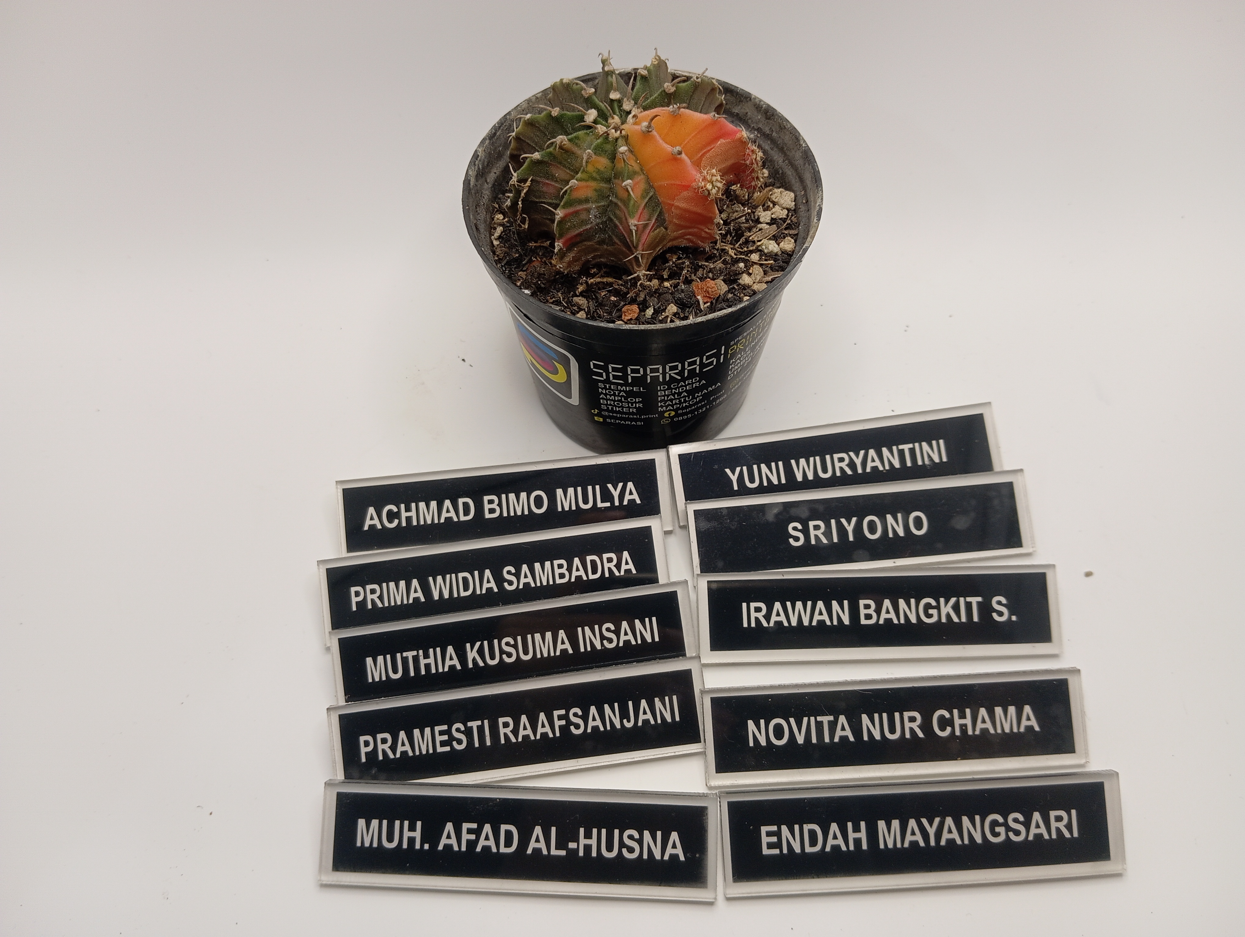 Id Card